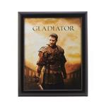 تابلو طرح gladiator