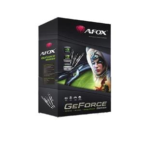 کارت گرافیک ای فاکس جی تی 630 با حافظه 4 گیگابایت AFOX GT630 4GB DDR3 Graphics Card