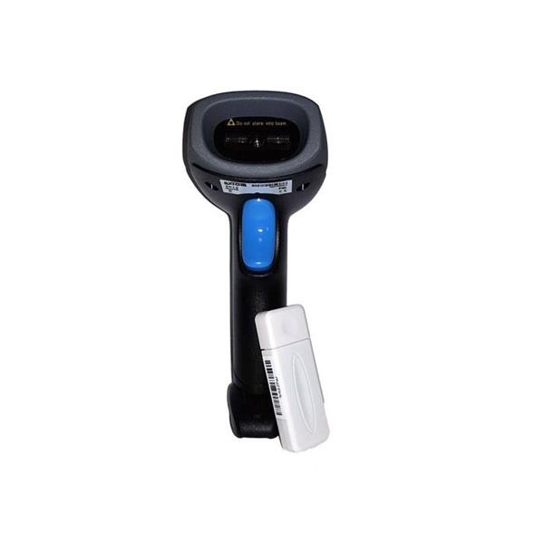 Axiom 4012N Cordless Barcode Scanner