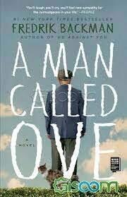 کتاب A Man Called Ove