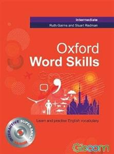 Oxford word skills: intermediate