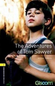 The adventures of Tom Sawyer