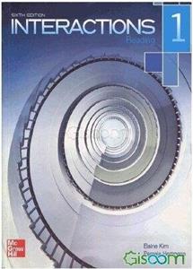 حجم دهنده لب Interactions 1: reading 
