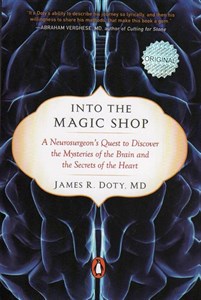 کتاب Into the Magic Shop مغازه جادویی