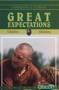 کتاب (Great Expectations (Original