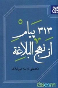 313 پیام از نهج البلاغه