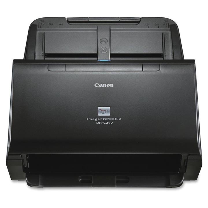 Canon imageFORMULA DR-C240 Office Document Scanner