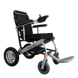 ویلچر برقی مونوچیر مدل 12N250 Monochair Electric Wheelchair 