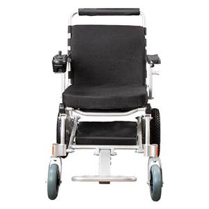 ویلچر برقی مونوچیر مدل 12N250 Monochair Electric Wheelchair 