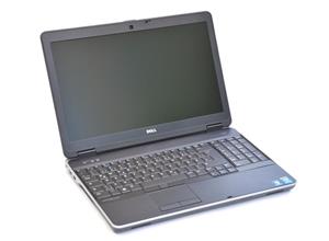 لپ تاپ استوک دل مدل لتیتود E6540 DELL Latitude Laptop 