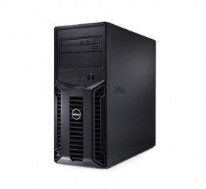 DELL PowerEdge T110 II G12 Server