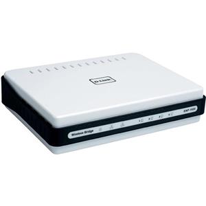 اکسس پوینت بیسیم دی لینک مدل DAP-1522 D-Link DAP-1522 Xtreme N Duo Wireless Bridge/Access Point