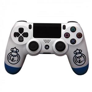 دسته بازی پلی استیشن 4 سونی مدل رئال مادرید کد 13-110001