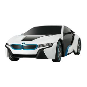 ماشین بازی کنترلی مدل bmw i8