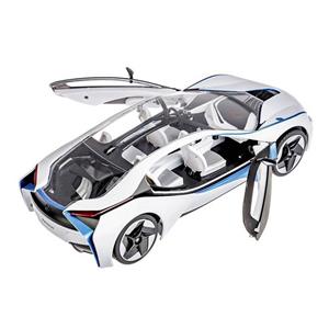 ماشین بازی کنترلی مدل bmw i8
