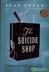 The Suicide shop