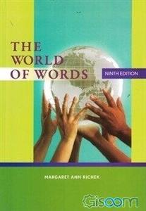The world of words