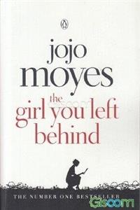 کتاب The Girl You Left Behind