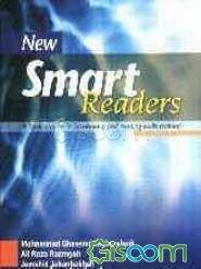 New smart readers: a basic course in vocabulary and reading skills training