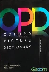 Oxford picture dictionary (OPD)