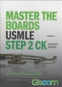 Master the boards USMLE step 2 CK