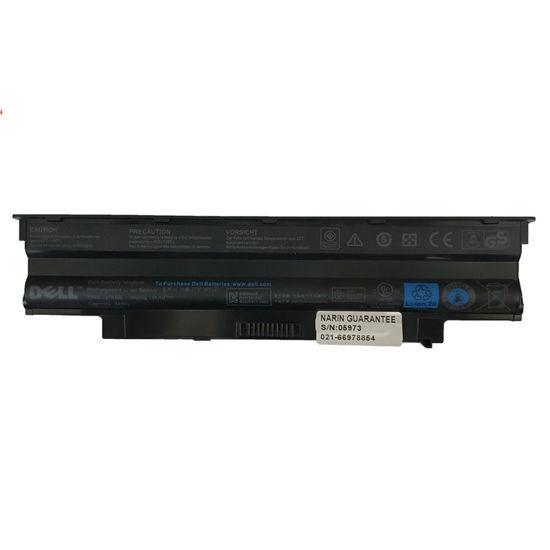DELL Inspiron N5010 6Cell Battery