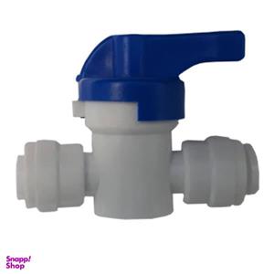 شیر بین شلنگ یخچال و کولر مدل A9506