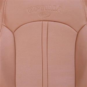 روکش صندلی خودرو مدل OP01 مناسب برای اپتیما 2017