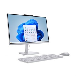 آل این وان 24 اینچی لنوو مدل Lenovo A100 Core i3-N305 8G 512SSD INTEL
