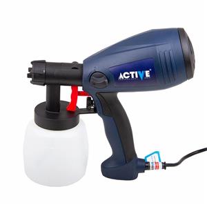 پیستوله برقی 400 وات اکتیو مدل AC-52400