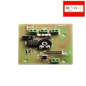 ترموستات کنترلر دما 220 ولت آنالوگ