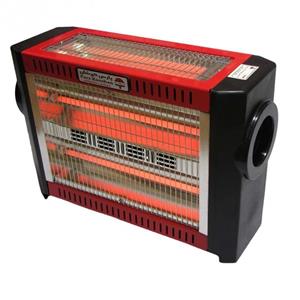 بخاری برقی پارس کوشان مدل مینیاتور بدون فن(بخاری و کرسی برقی)(shop3)