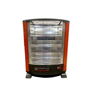 بخاری برقی پارس کوشان مدل پیلوت بدون فن(بخاری و کرسی برقی)(shop3)