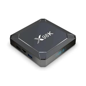 اندروید باکس مدل X98K