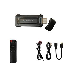 اندروید باکس مینی مدل MX10 Stick