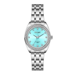 ساعت مچی عقربه‌ای زنانه اوماکس مدل JAS002I005