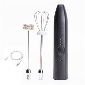 همزن شارژی دو کاره whisk