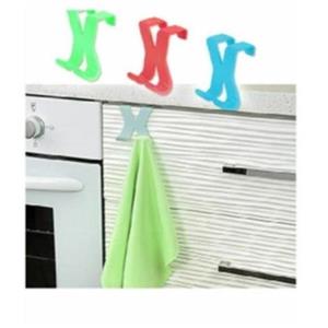 آویز قلاب کابینتی ایکس