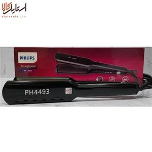 اتو مو فیلیپس PH-4493 | اتو حرفه‌ای سرامیک نانو