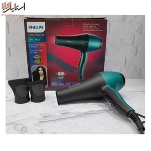 سشوار فیلیپس مدل PH-4493 – موتور AC قدرتمند