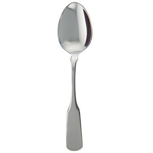 قاشق مربا خوری صنایع استیل ایران مدل برشیا  کد 5