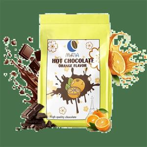 هات چاکلت پرتغالی | ترکیب شکلات و پرتقال با طعمی تازه ( 1 کیلویی)