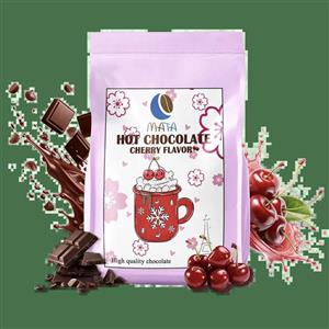 هات چاکلت آلبالویی | ترکیب شکلات و آلبالو با طعمی ترش و شیرین( 1 کیلویی)