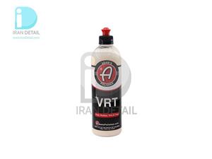 مایع براق کننده و محافظ لاستیک،سطوح پلاستیکی و تریم 473 میلی لیتری آدامز مدل Adams VRT Tire & Trim Dressing 473ml