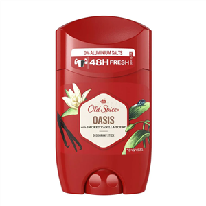 مام صابونی الداسپایس Old Spice مدل OASIS حجم 50میل