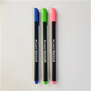 روان‌نویس نوک نمدی فاینلاینر کنکو