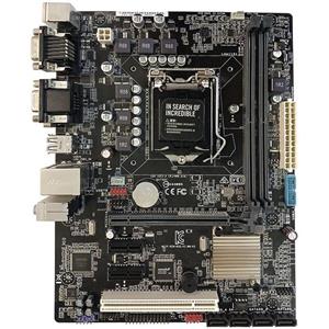 مادربرد ایسوس MOTHERBOARD ASUS H110M-KS DDR4