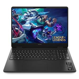 HP OMEN 16 AP0167AX Ryzen 9 8940HX 32GB DDR5 1TB SSD 8GB RTX 5060 WQXGA 16 Inch Gaming Laptop