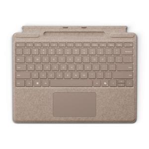کیبورد تبلت مایکروسافت مدل Signature CoPilot برای سرفیس پرو 10,11