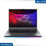 لپ تاپ گیمینگ ایسوسASUS G815LM-ZC 2025|Ultra 9 275HX-32GB-1TB SSD-8GB RTX 5060-AI Boost NPU-WQXGA IPS 240Hz